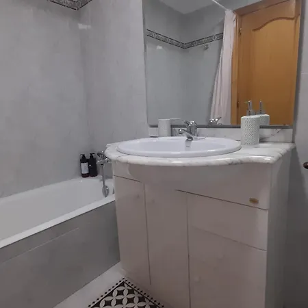 Egona-zu30 Bonita Vivienda Con Vistas Appartamento *