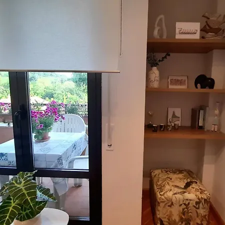 Egona-zu30 Bonita Vivienda Con Vistas Appartamento *
