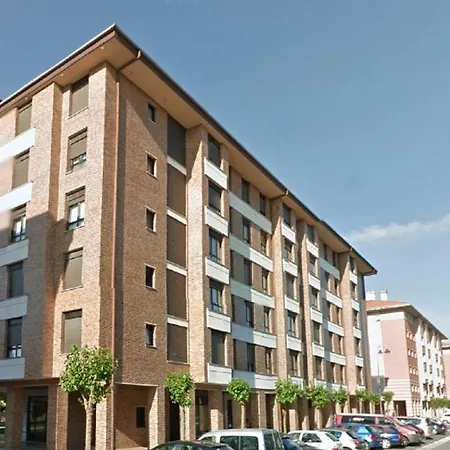 Appartamento Egona-zu30 Bonita Vivienda Con Vistas *