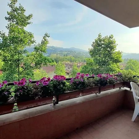 Egona-zu30 Bonita Vivienda Con Vistas Appartamento *