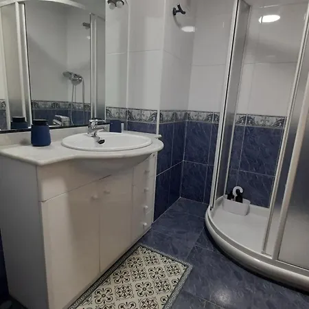 Egona-zu30 Bonita Vivienda Con Vistas Appartamento