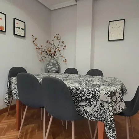 Egona-zu30 Bonita Vivienda Con Vistas *